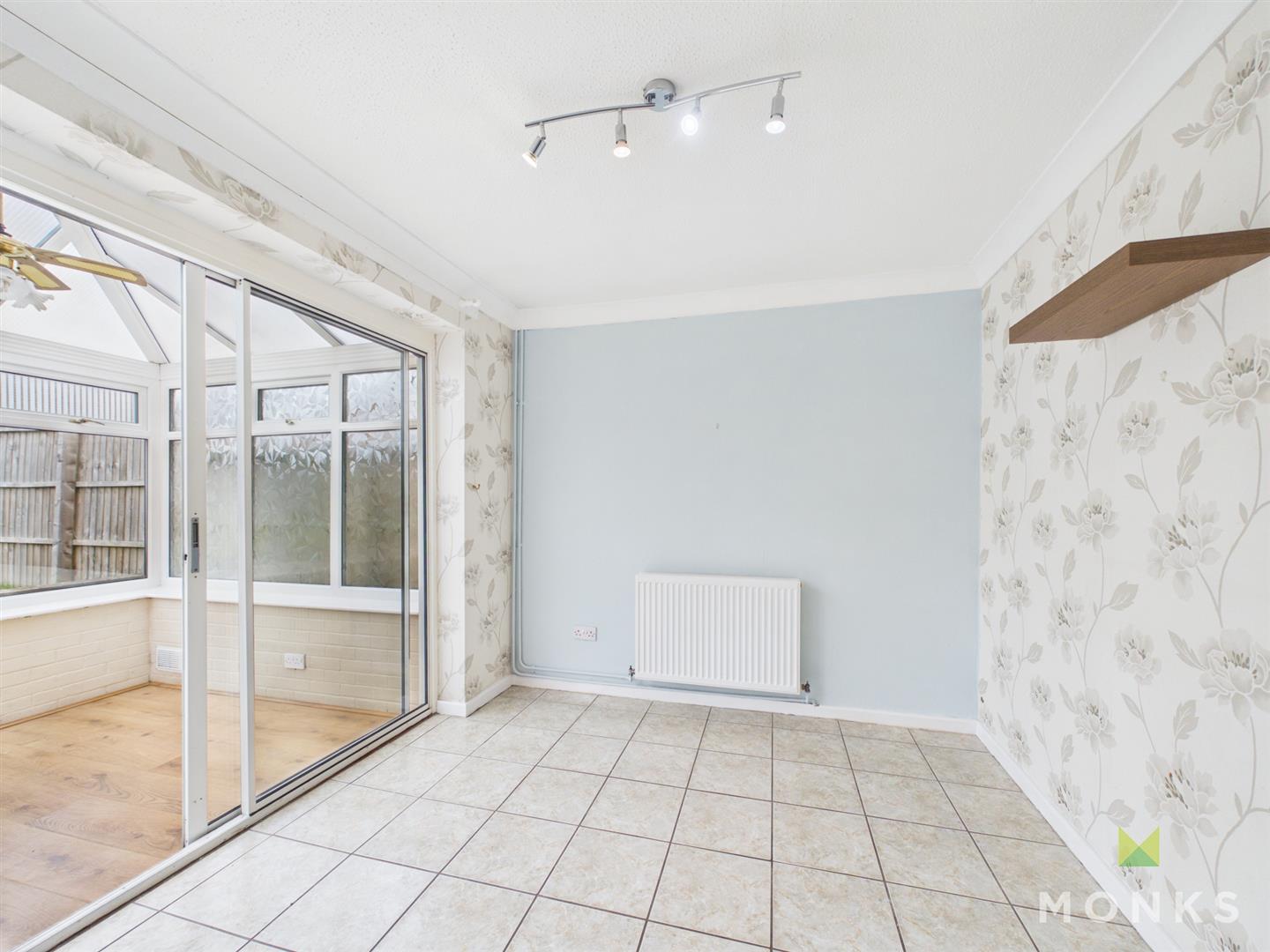11 Chevin Close, Shrewsbury, SY1 3RJ For Sale
